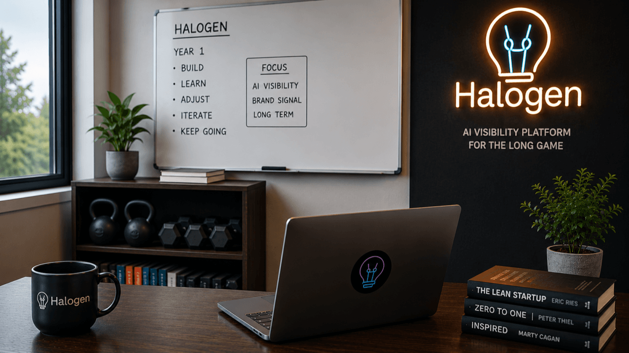 What CrossFit Taught Me About Building a Startup