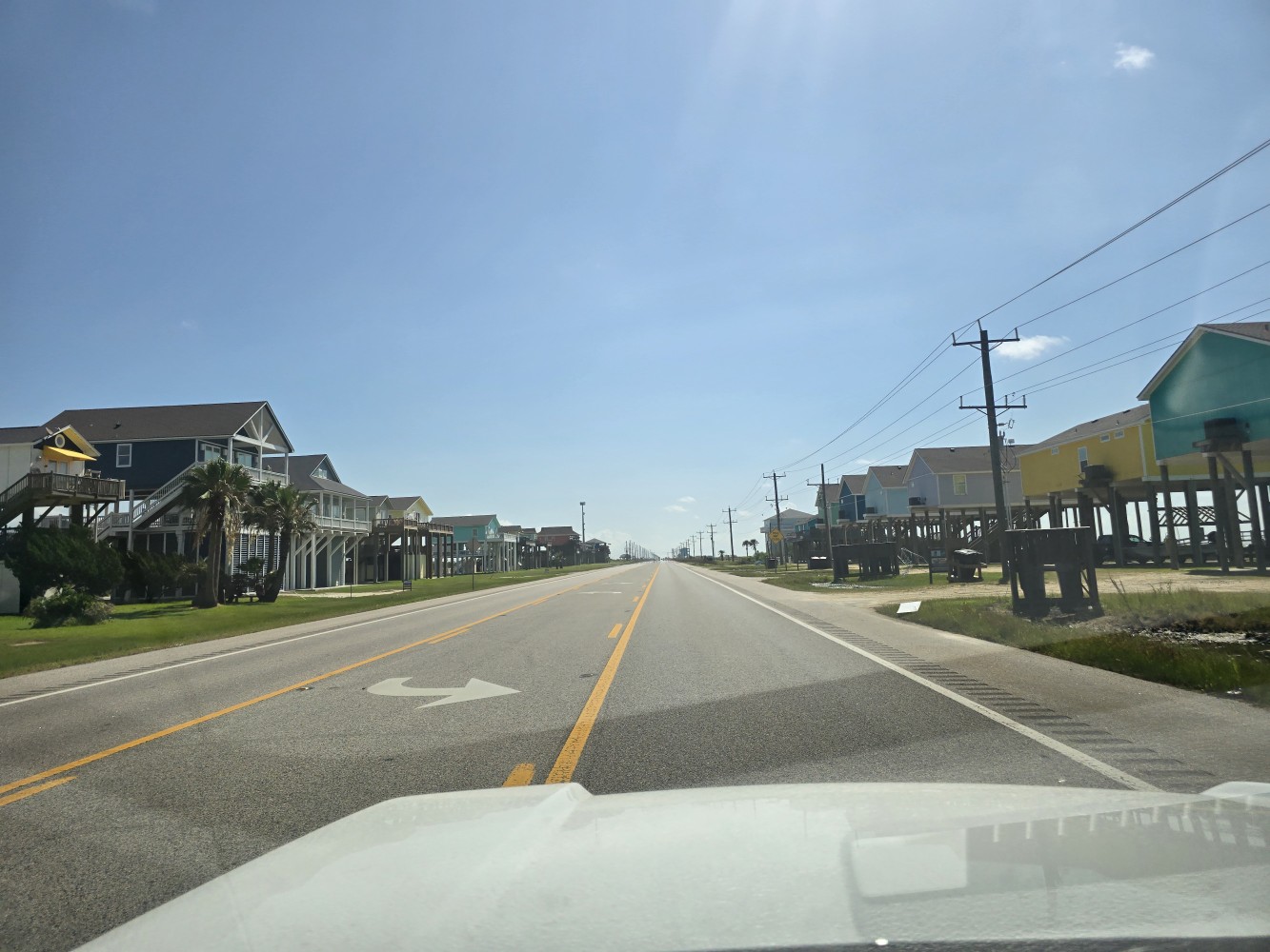 Galveston, Texas